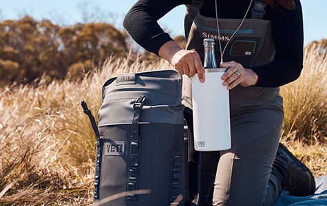 YETI Rambler Wine Chiller | Dick's Sporting Goods